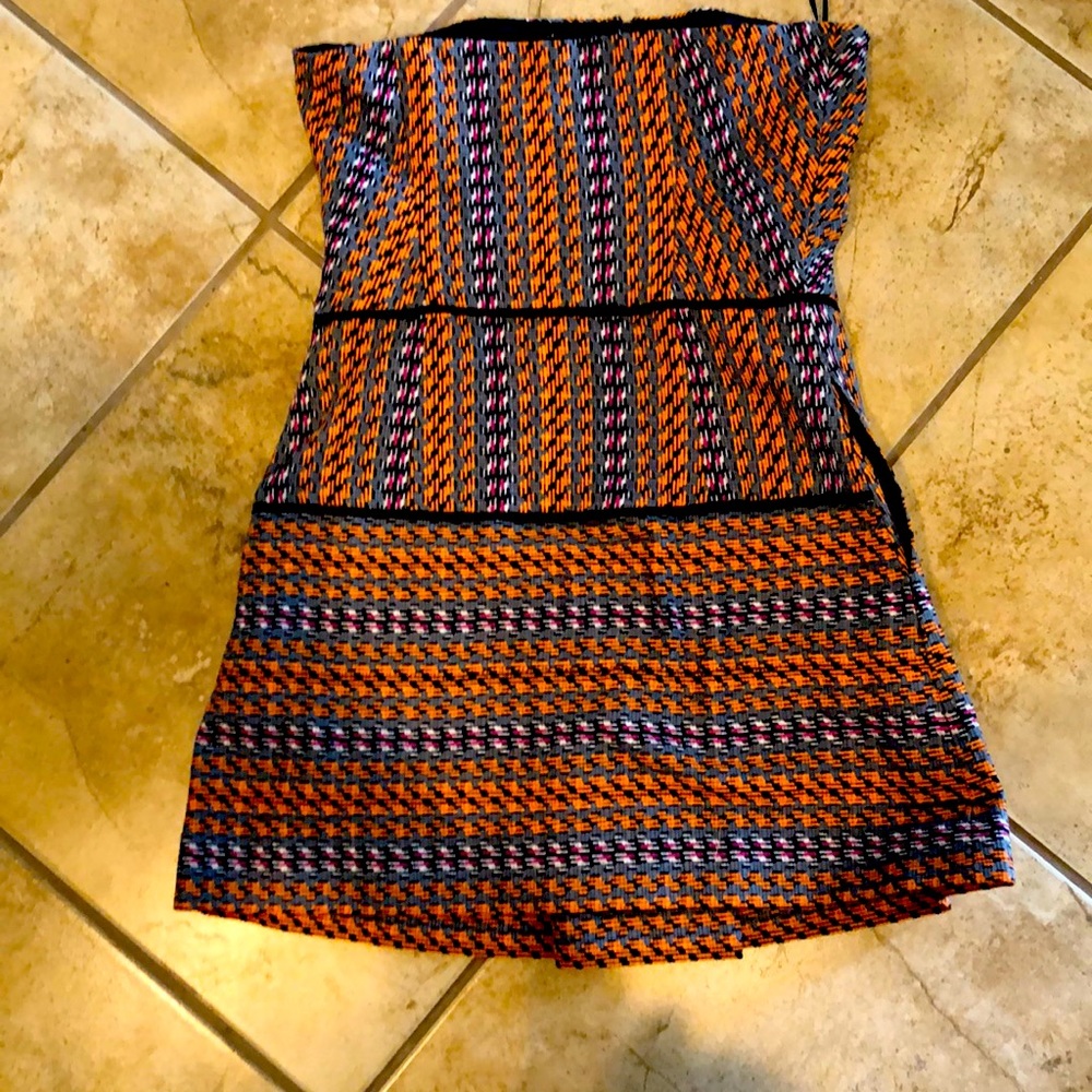 Women’s mini dress